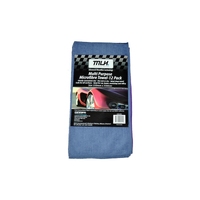 STANDARD Single Microfibre Cloth