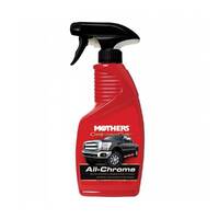 Mothers California Gold All Chrome 355ml