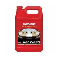 Mothers California Gold Car Wash 3.74L