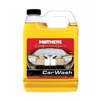 Mothers California Gold Car Wash 946ml