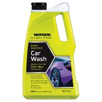 Mothers Ultimate Hybrid Car Wash and Bead Booster