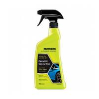Mothers Ultimate Hybrid Ceramic Spray Wax 710ml