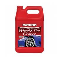 Mothers Foaming Wheel and Tyre Cleaner 3.74L
