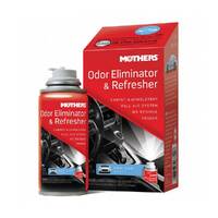 Mothers Odor Eliminator New Car Scent