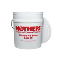 Mothers 2021 Printed Bucket + Lid
