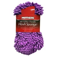 Mothers Microfibre Chenille Wash Sponge
