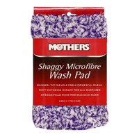 Mothers Shaggy Microfibre Wash Pad
