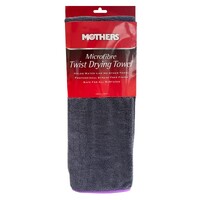 Mothers Microfibre Twist Drying Towel