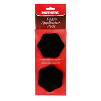 Mothers Foam Applicator Pads