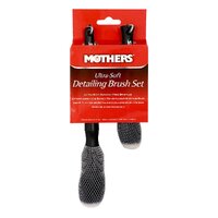 Mothers Ultra-Soft Detailing Brush Set
