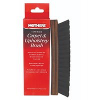 Mothers Carpet and Upholstery Brush