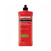 Mothers Rubbing Compound 946ml Mothers Professional
