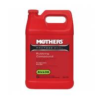 Mothers Rubbing Compound Mothers Professional 3.785L