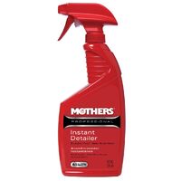 Mothers Instant Detailer Mothers Professional 24Oz (710ml)