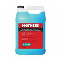 Mothers Pro All Purpose Cleaner 1 Gal.