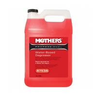 Mothers Pro Water Based Degreaser 1 Gal.