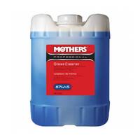 Mothers Pro Glass Cleaner Concentrate 18.925L