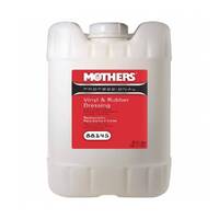 Mothers Pro Vinyl & Rubber Dressing 18.925L