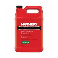 Mothers Pro Silicone Free Dressing 1 Gal