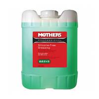 Mothers Pro Silicone Free Dressing 18.925L