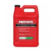 Mothers Pro Silicone Free Dressing Concentrate 1L