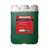 Mothers Pro Silicone Free Dressing Concentrate 18.925L