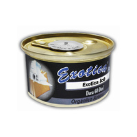 Exotica Scent Exotica Ice Car Air Freshener