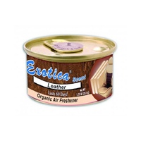 Exotica Scent Leather Car Air Freshener