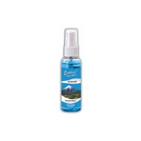 Exotica Fresh Mist Cool Breeze 60ml Spray Car Air Freshener