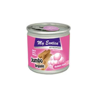 My Exotica Buble Gum 3 Block Jumbo Tin Car Air Freshener