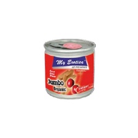 My Exotica Cherry 3 Block Jumbo Tin Car Air Freshener