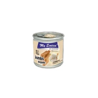 My Exotica Vanilla 3 Block Jumbo Tin Car Air Freshener