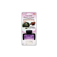 Exotica Scent A Vent Wildberry Car Air Freshener