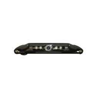 Command Licence Plate CCD 180' Rear View Camera