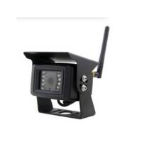 Command Heavy Duty Wireless CCD Box Camera