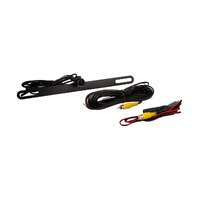 Command Licence Plate 170' CMD Rearview Camera
