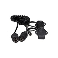 Command Single Input Trailer Cable Kit