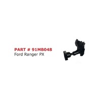 Command #O48 Mirror Backet Adaptor for CMDS43M1 suits Ford Ranger PX