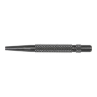 Finkal 3mm (1/8") Nail Punch Round Head CNP54