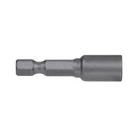 Alpha 1/4"x42mm Magnetic Nutsetter - Carded CNS1442