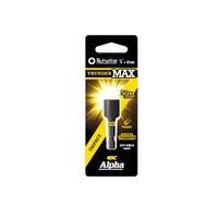 Alpha ThunderMax 3/8" x 45mm Impact Magnetic Nutsetter - Carded CNS3845SM