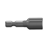 Alpha 5/16"x42mm Magnetic Nutsetter Thunderzone - Carded CNS51642SS