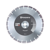 Husqvarna Combi 150 Budget Diamond Blades 400mm