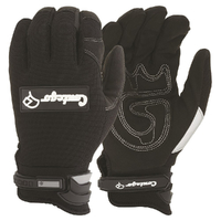 Contego Original Mechanics Grip Tab Glove X-Large COORIGINLBB00XL