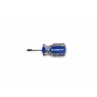Crescent #1 x 1-1/2" Phillips Acetate Stubby Screwdriver CP1112