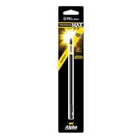 Alpha ThunderMax PH1 x 150mm Impact Power Bit - Carded CPH1150SM