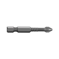 Alpha PH2 x 50mm Phillips Power Bit Thunderzone CPH250SS