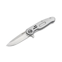 Crescent 2.58" Pocket Frame Lock Low-Pro Knife CPK258FL
