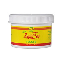 Bordo 236ml Relton Rapid Tap All-Metal Cutting Paste CPRT8OZ