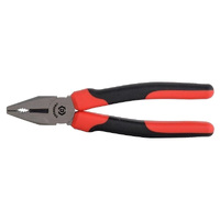 Crescent 200mm 8" Plier Universal Co-Mold CPU8